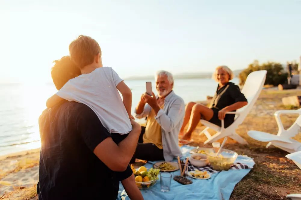 Camping du Menhir 41 Stars★