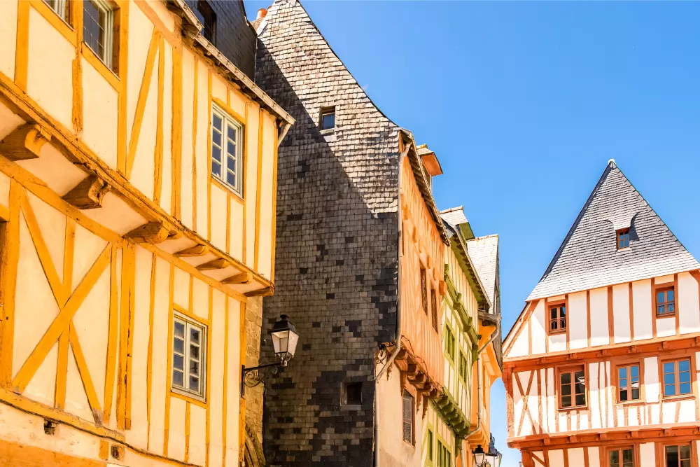 Camping du Menhir 41 Stars★