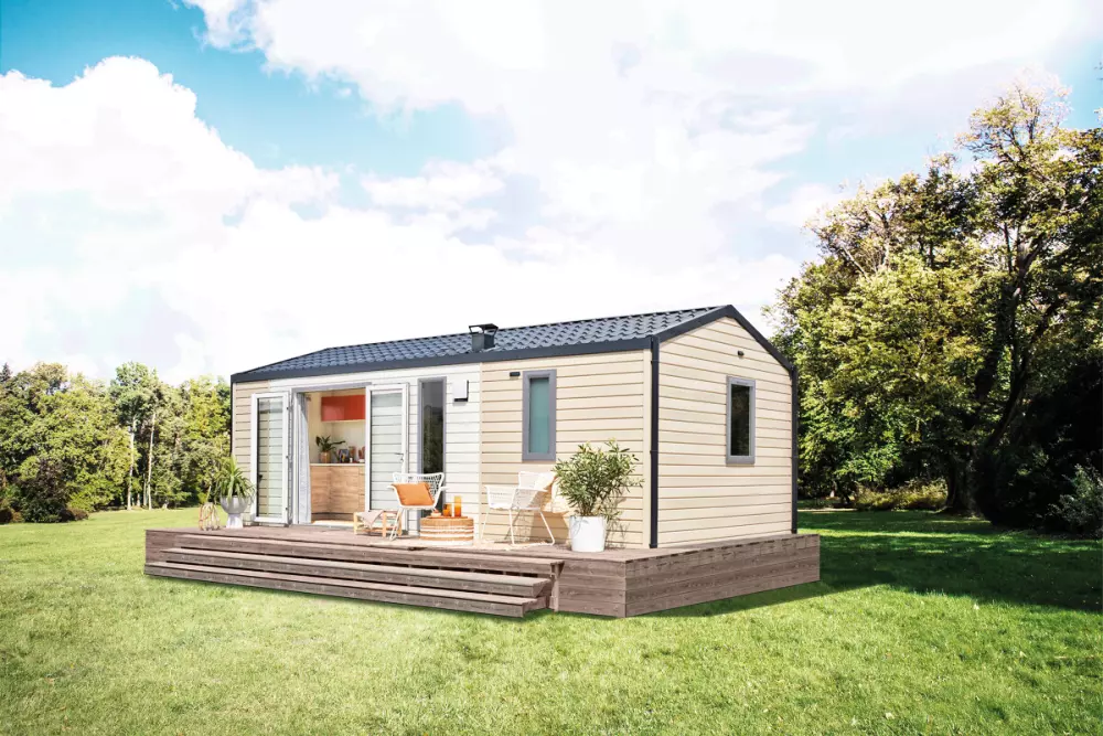 Camping du Menhir 41 Stars★