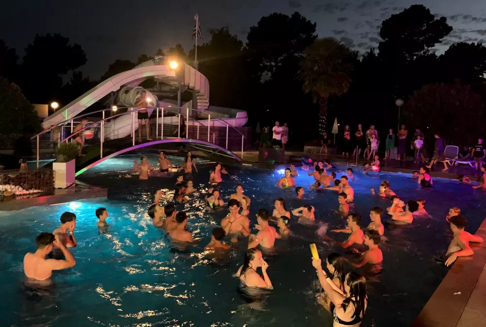 Camping du Menhir 41 Stars★