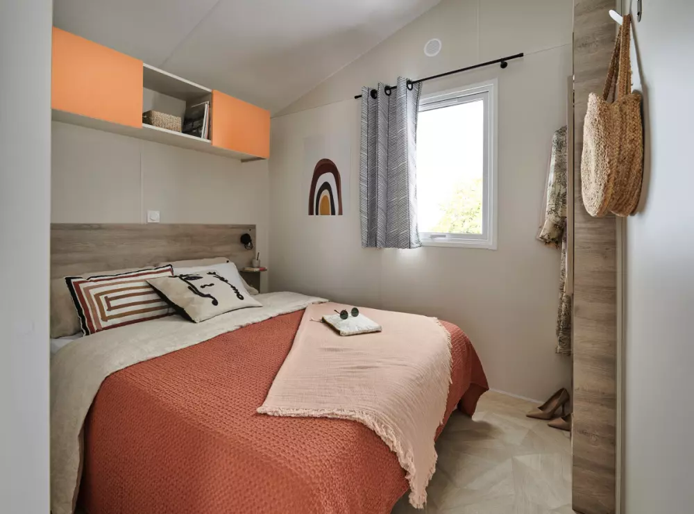 Camping du Menhir 41 Stars★