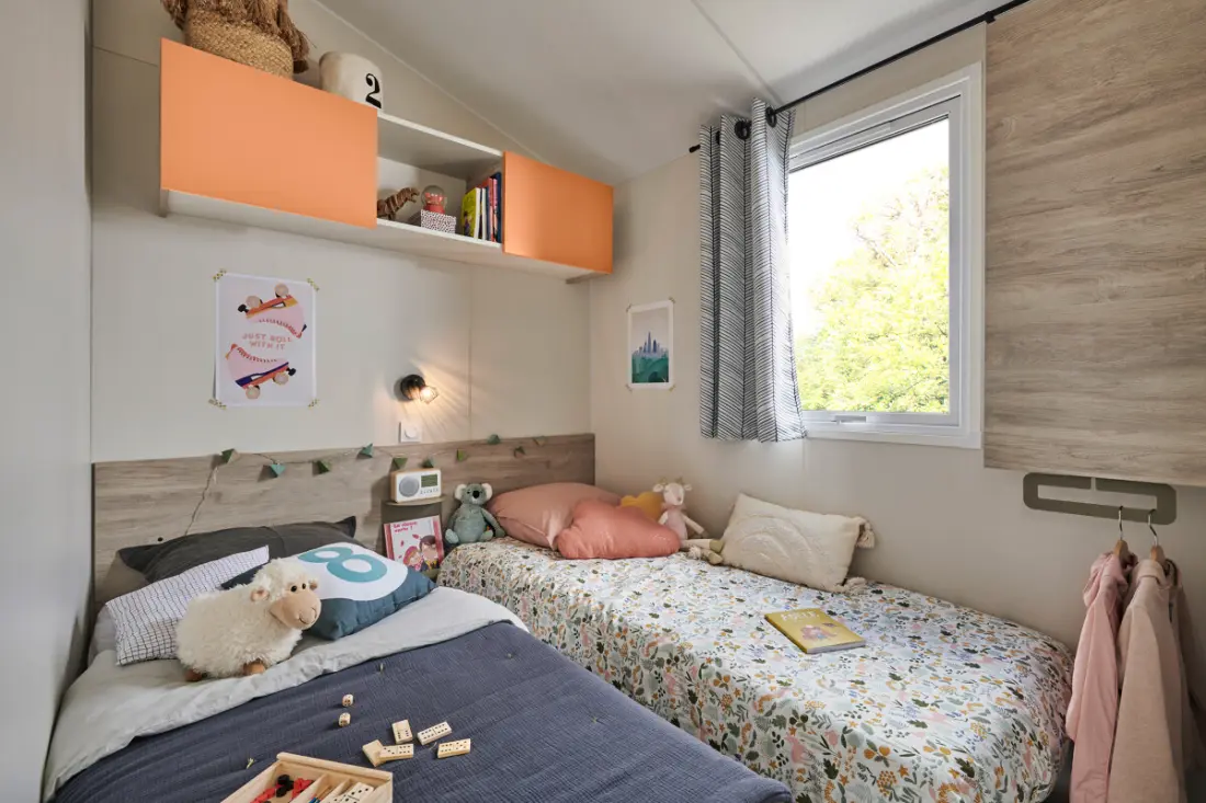 Camping du Menhir 41 Sterne★