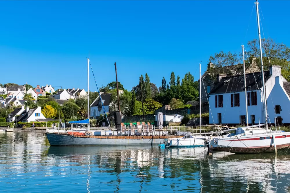 Camping du Menhir 41 Stars★