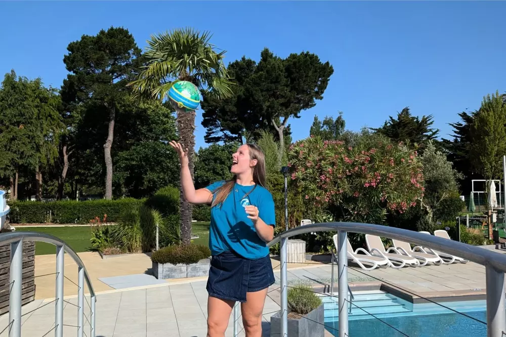 Camping du Menhir 41 Stars★