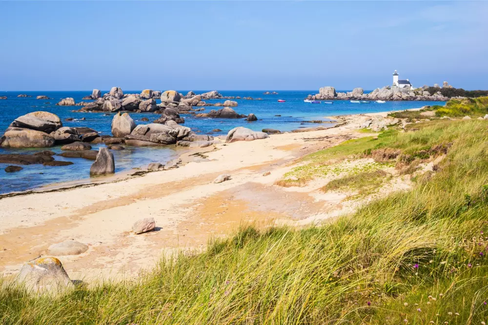 Camping du Menhir 41 Stars★