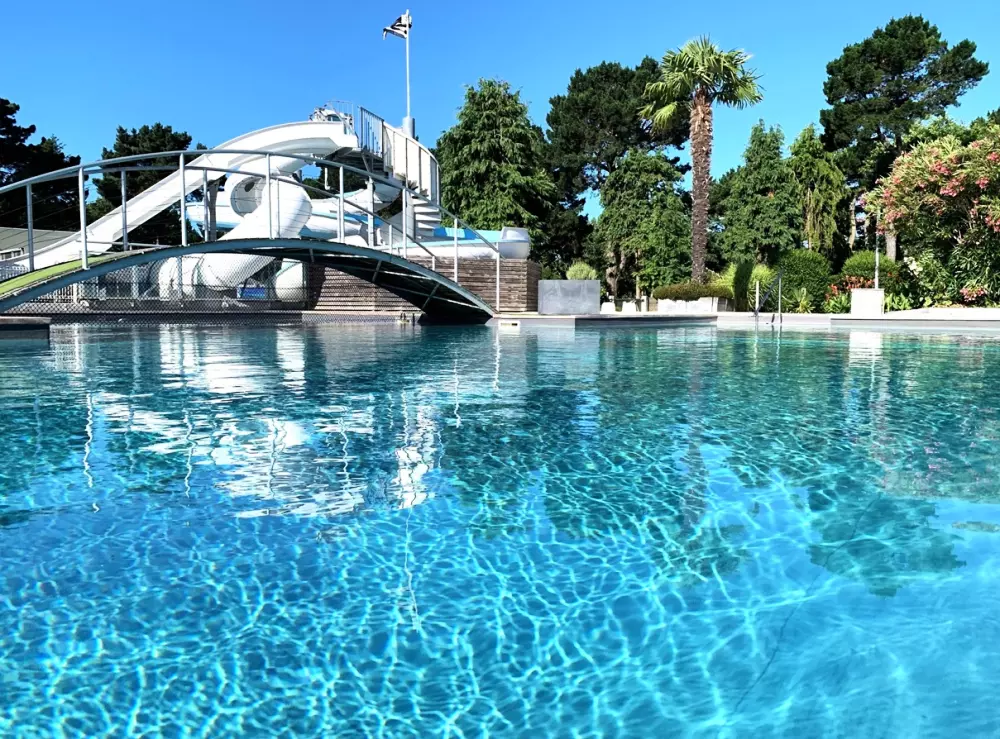 Camping du Menhir 41 Stars★