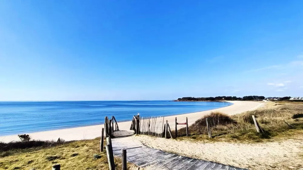 Camping du Menhir 41 Stars★