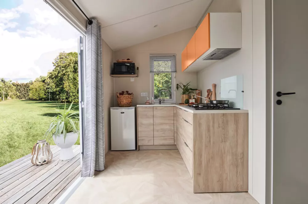 Camping du Menhir 41 Stars★