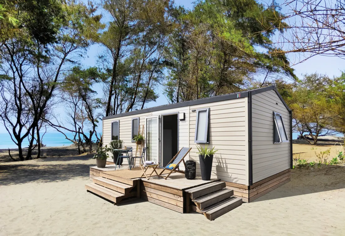 Camping du Menhir 41 Sterne★