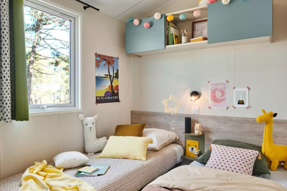 Camping du Menhir 41 Stars★