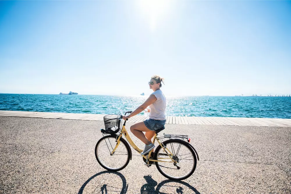 Camping du Menhir 41 Stars★