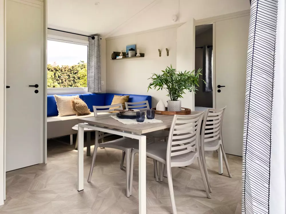 Camping du Menhir 41 Stars★