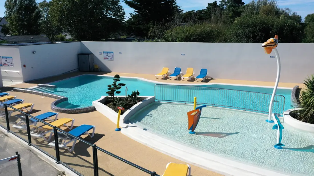 Campingplatz GOH VELIN 3 Sterne★★★