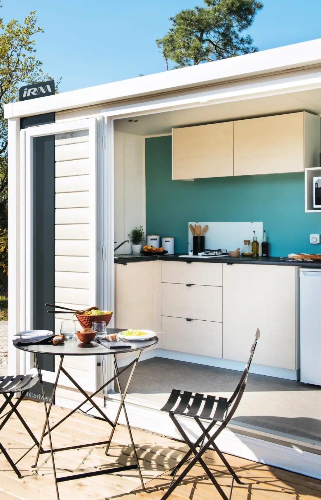 Campingplatz GOH VELIN 3 Sterne★★★