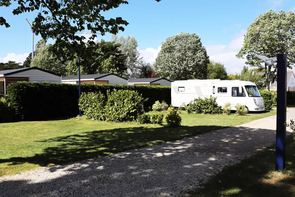 Camping GOH VELIN 3 étoiles★★★