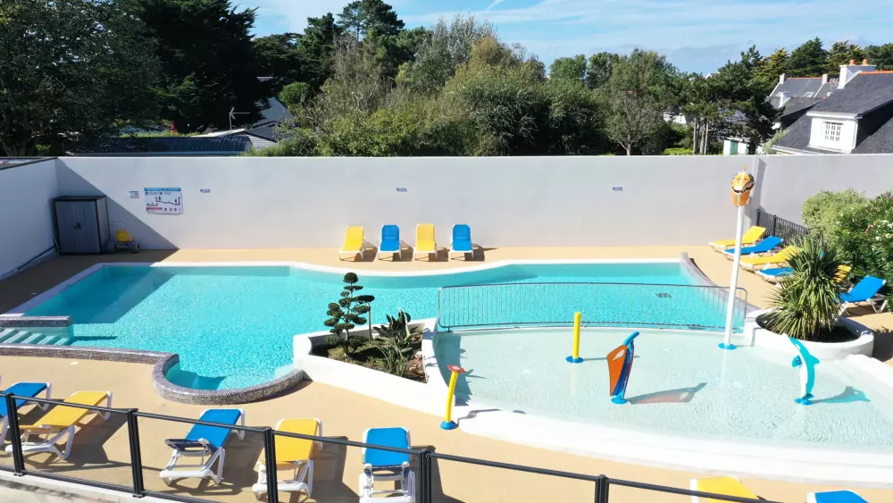 Camping GOH VELIN 3 étoiles★★★