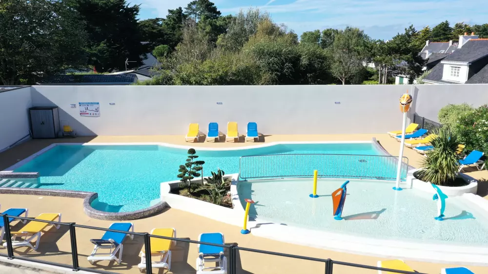 Camping GOH VELIN 3 étoiles★★★