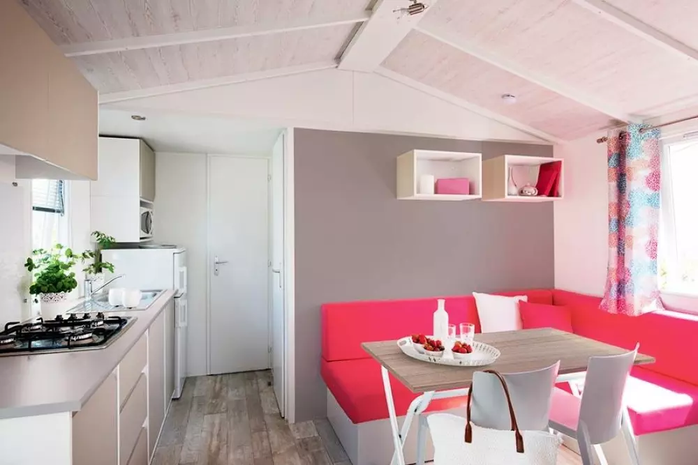 Camping GOH VELIN 3 étoiles★★★