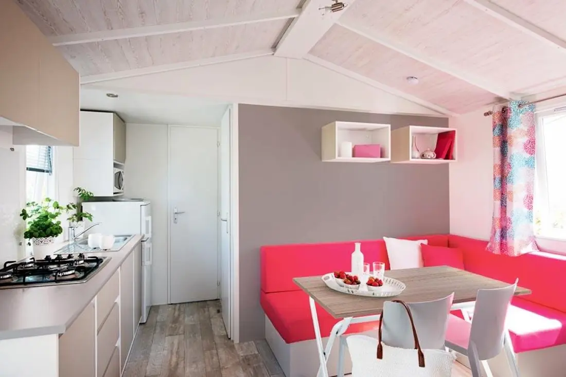 Campingplatz GOH VELIN 3 Sterne★★★