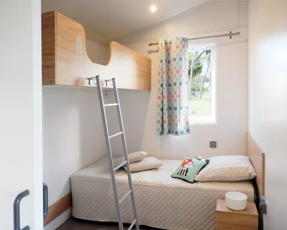 Camping GOH VELIN 3 étoiles★★★