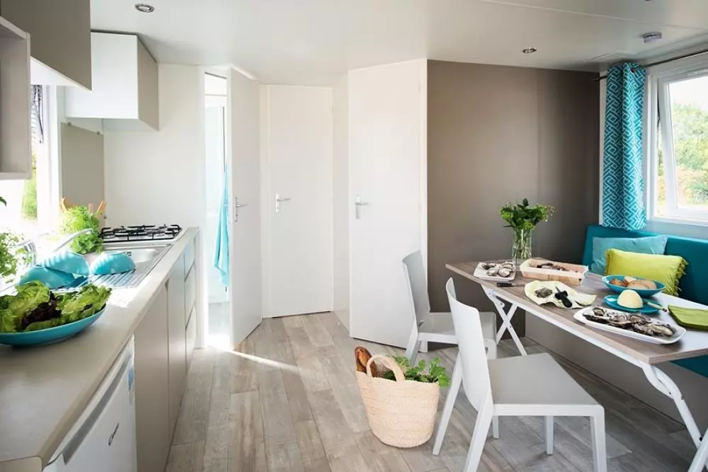 Camping GOH VELIN 3 étoiles★★★