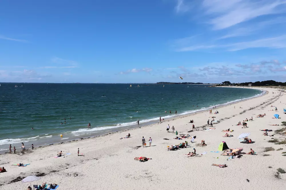 Camping GOH VELIN 3 étoiles★★★