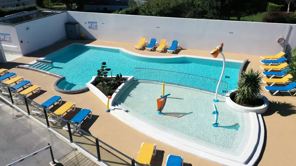 Camping GOH VELIN 3 étoiles★★★