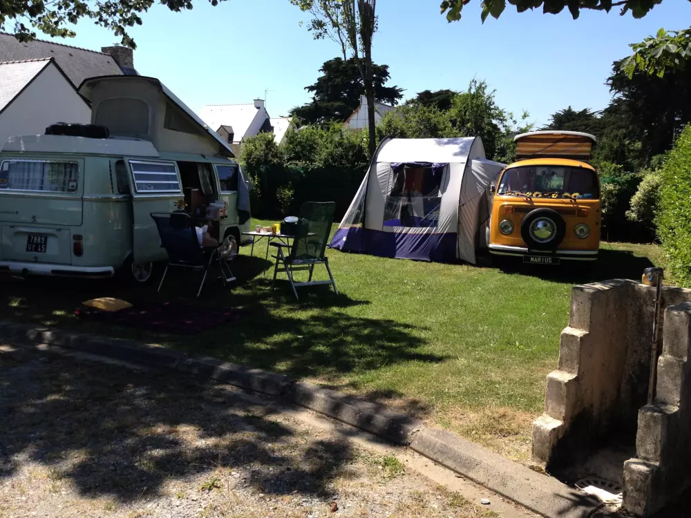 Camping GOH VELIN 3 étoiles★★★