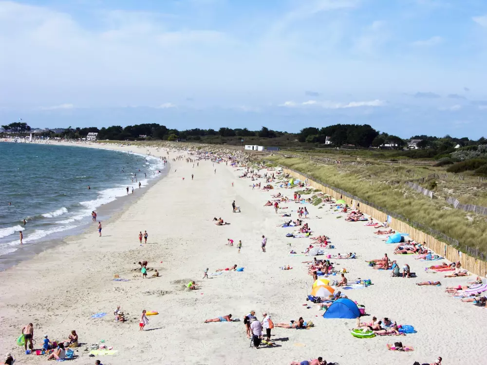 Camping GOH VELIN 3 étoiles★★★