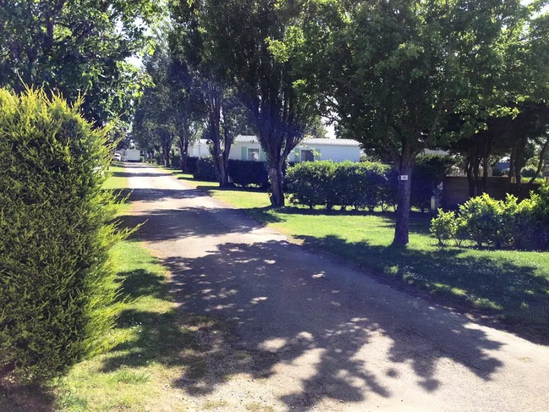 Campingplatz GOH VELIN 3 Sterne★★★