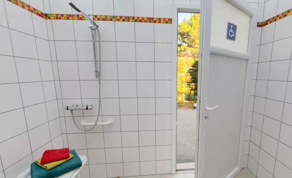 Camping GOH VELIN 3 étoiles★★★