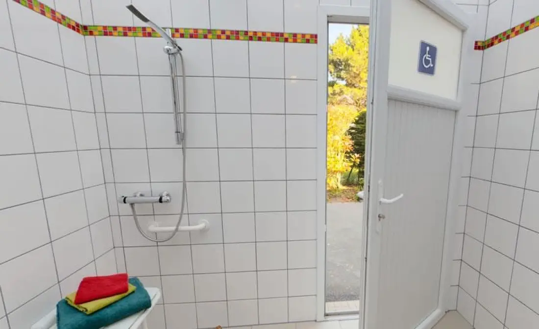 Campingplatz GOH VELIN 3 Sterne★★★