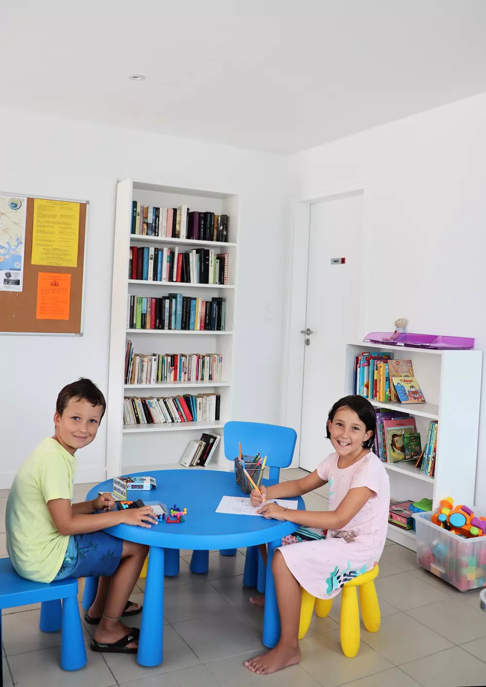 Camping GOH VELIN 3 étoiles★★★