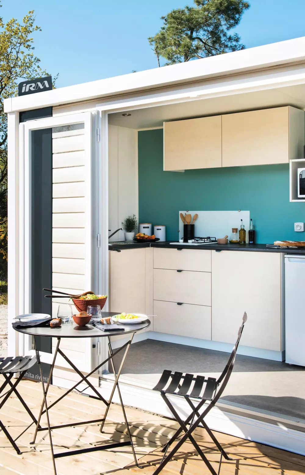 Camping GOH VELIN 3 étoiles★★★