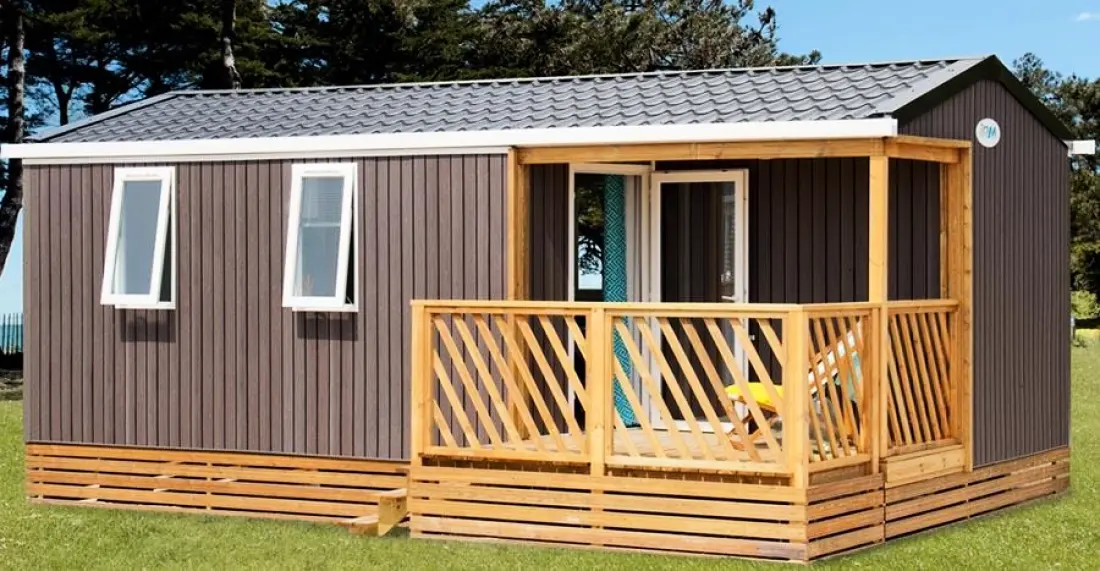 Campingplatz GOH VELIN 3 Sterne★★★