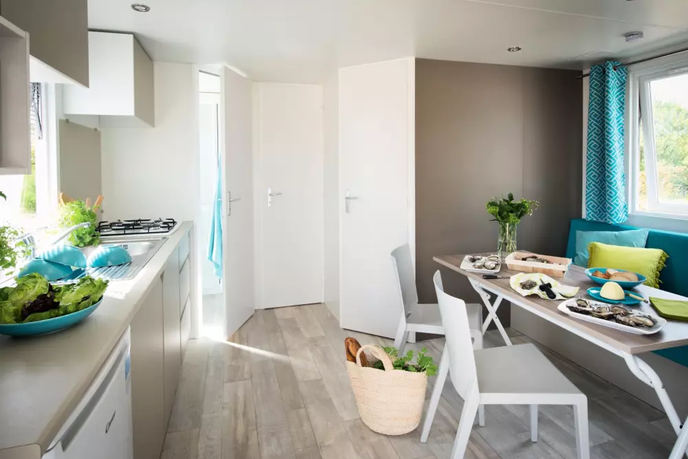 Camping GOH VELIN 3 étoiles★★★