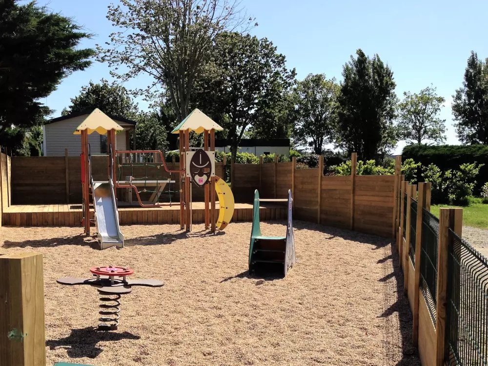 Camping GOH VELIN 3 étoiles★★★