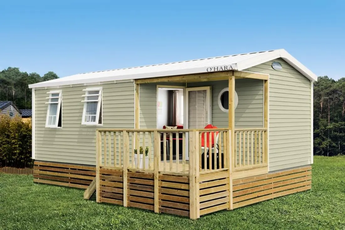 Campingplatz GOH VELIN 3 Sterne★★★