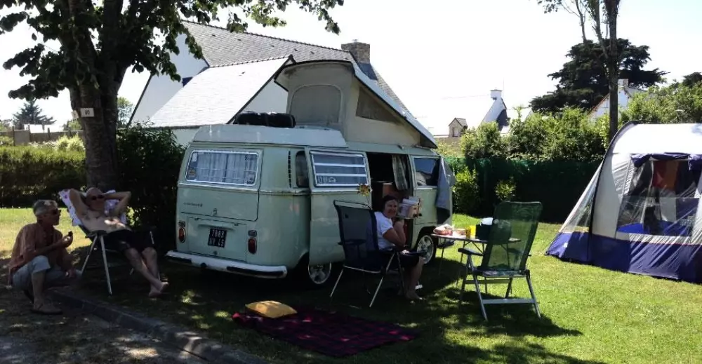 Camping GOH VELIN 3 étoiles★★★