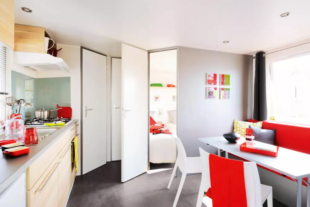 Camping GOH VELIN 3 étoiles★★★