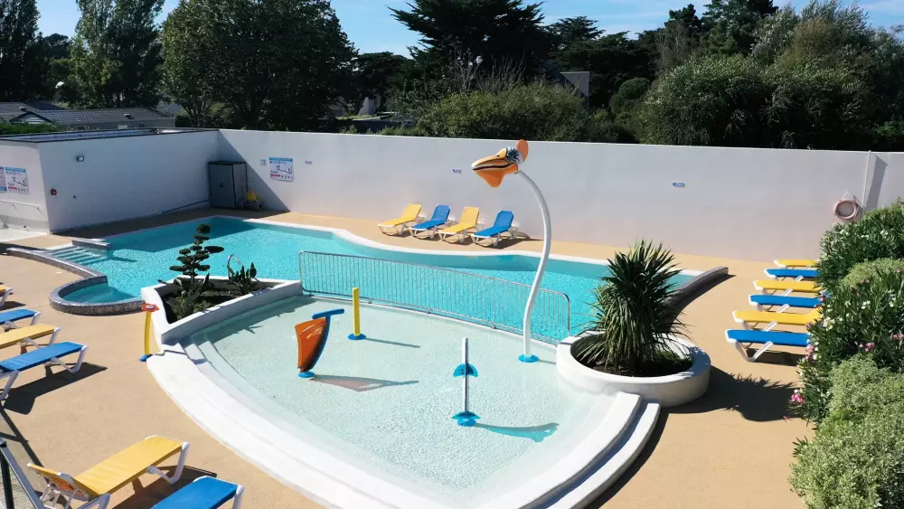 Camping GOH VELIN 3 étoiles★★★