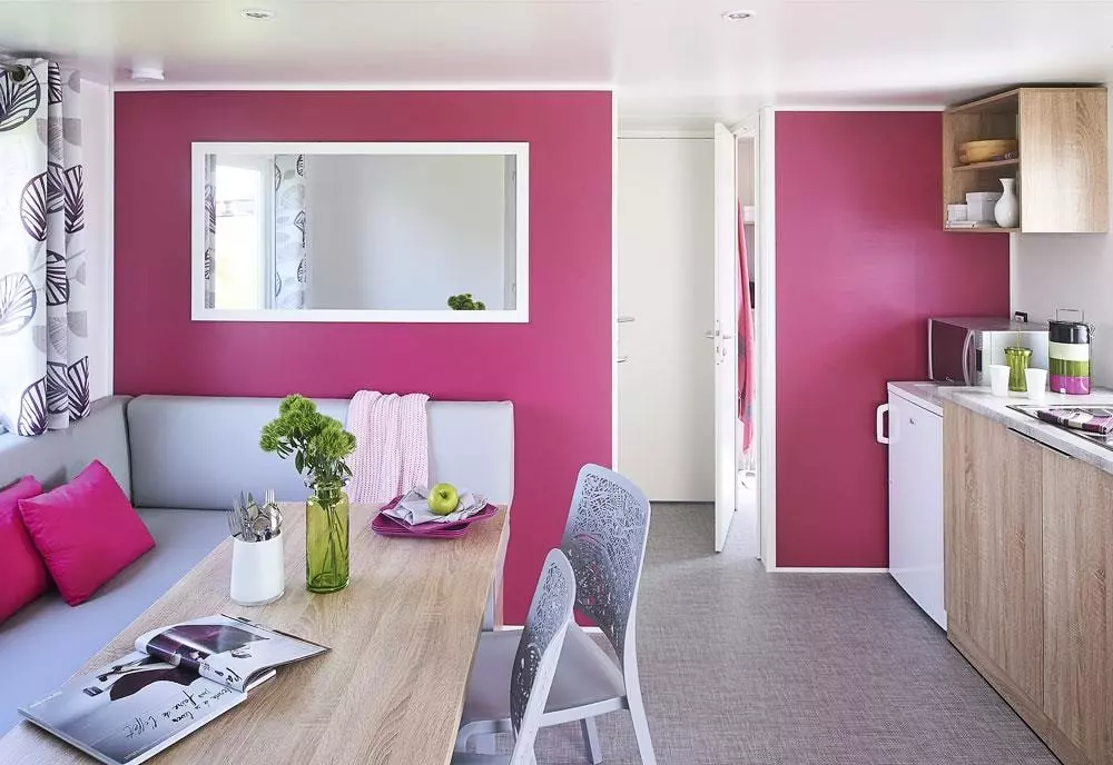 Camping GOH VELIN 3 étoiles★★★