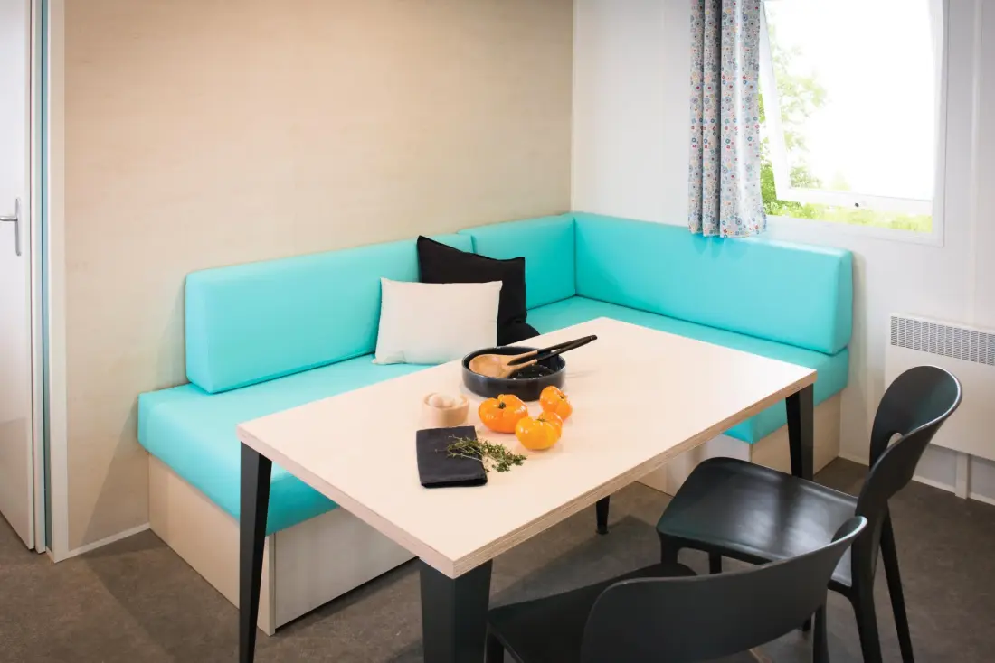 Campingplatz GOH VELIN 3 Sterne★★★