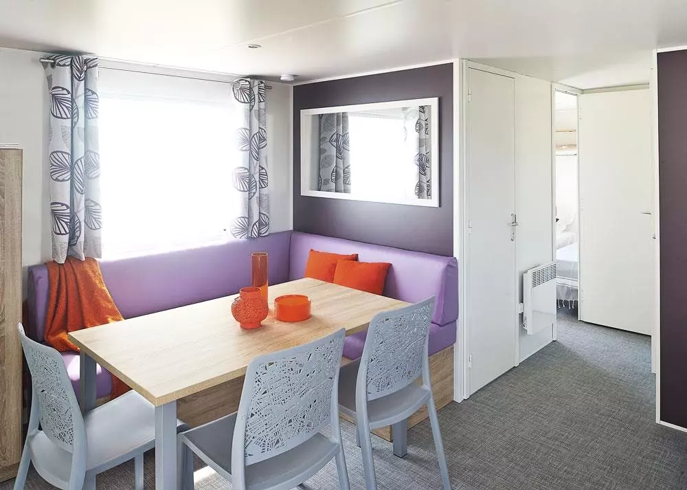 Camping GOH VELIN 3 étoiles★★★