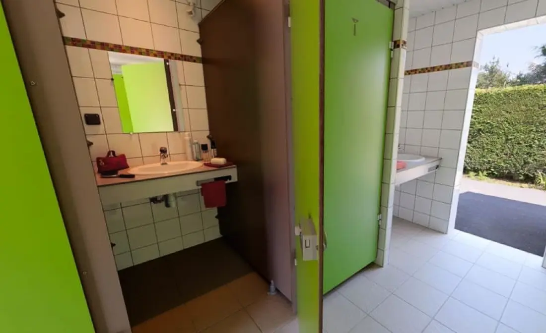 Campingplatz GOH VELIN 3 Sterne★★★
