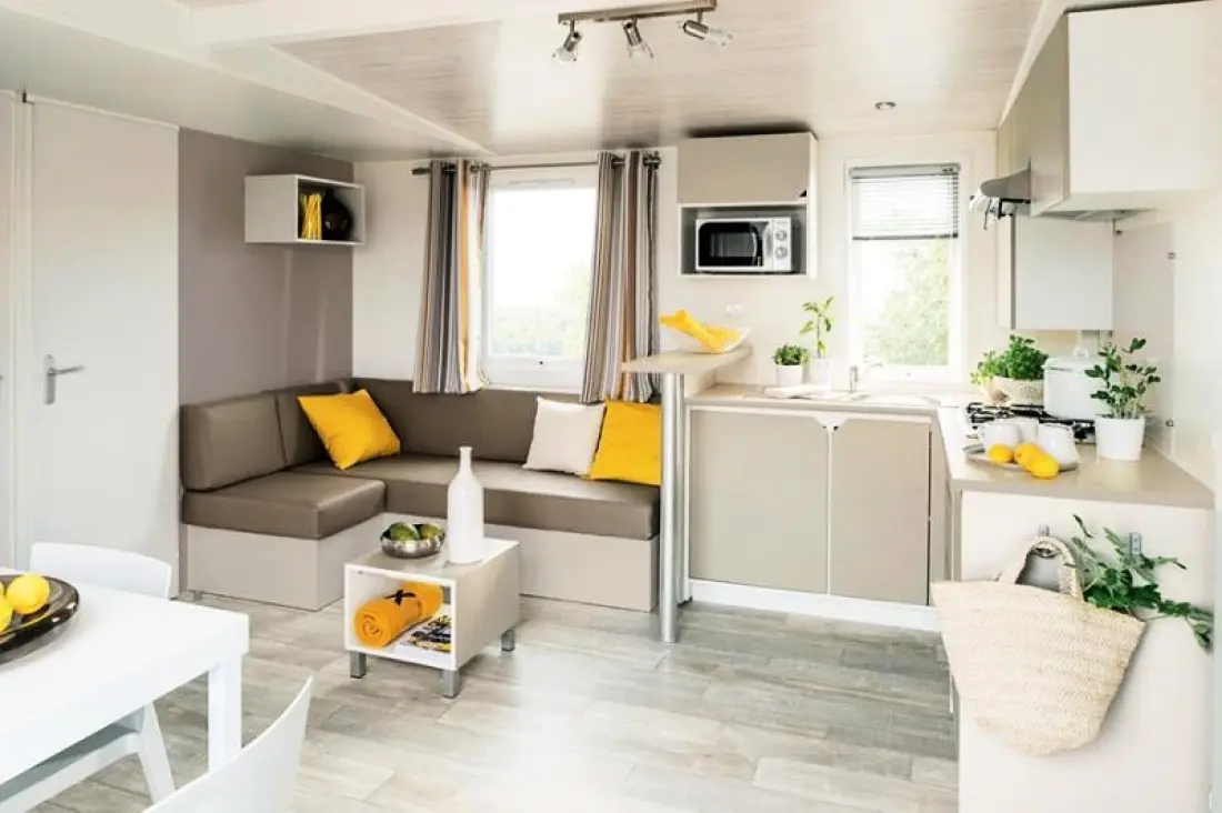 Campingplatz GOH VELIN 3 Sterne★★★