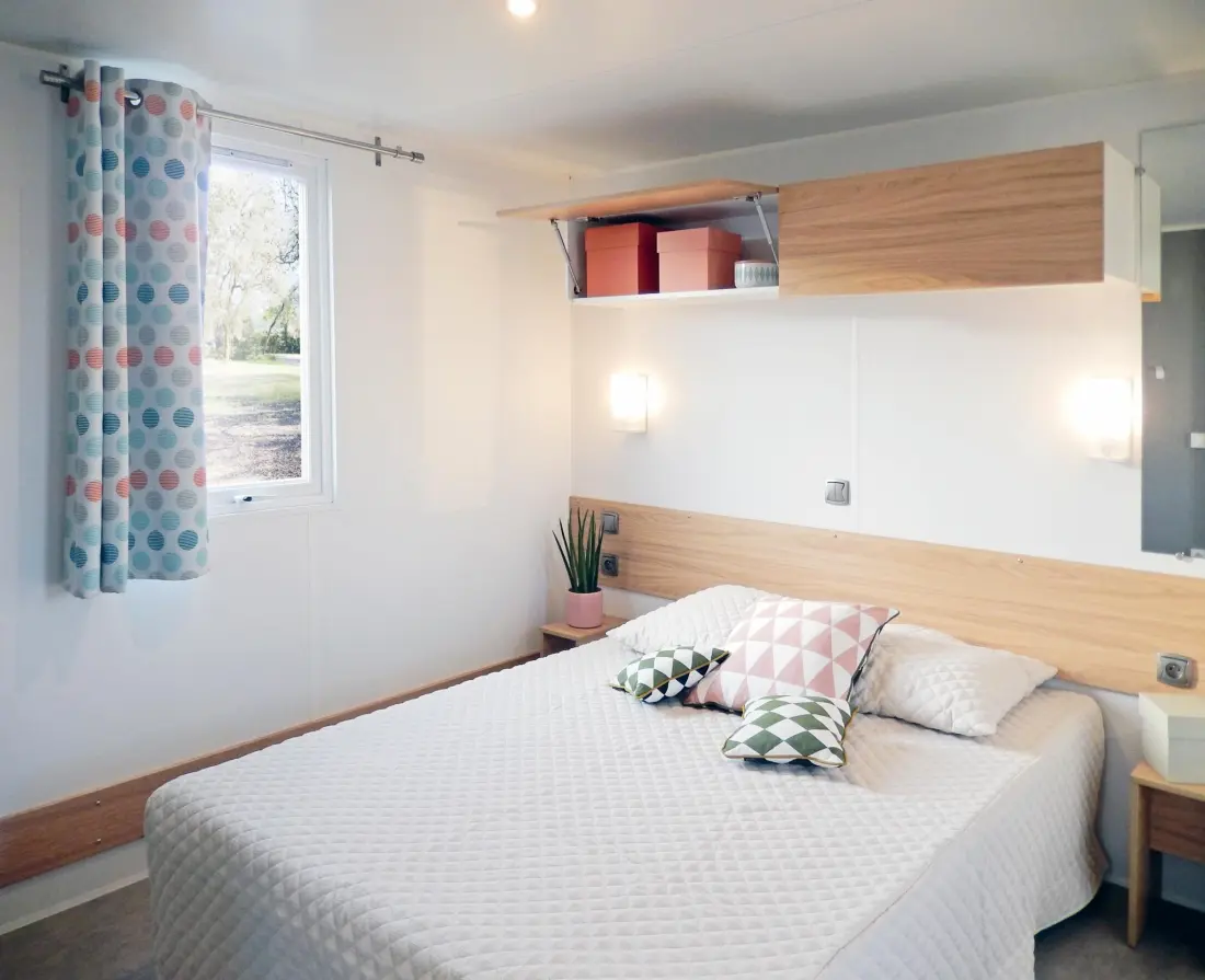 Campingplatz GOH VELIN 3 Sterne★★★