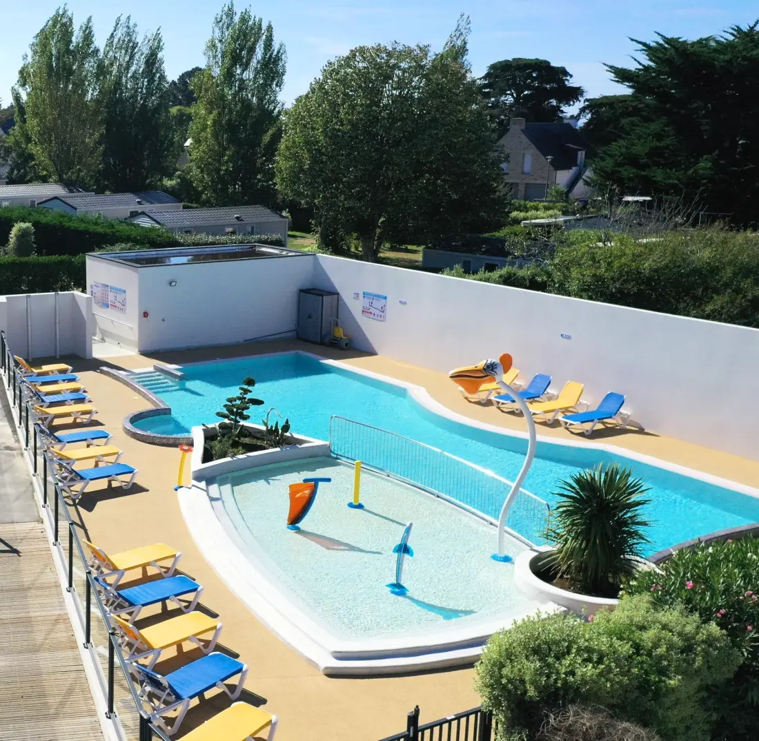Campingplatz GOH VELIN 3 Sterne★★★