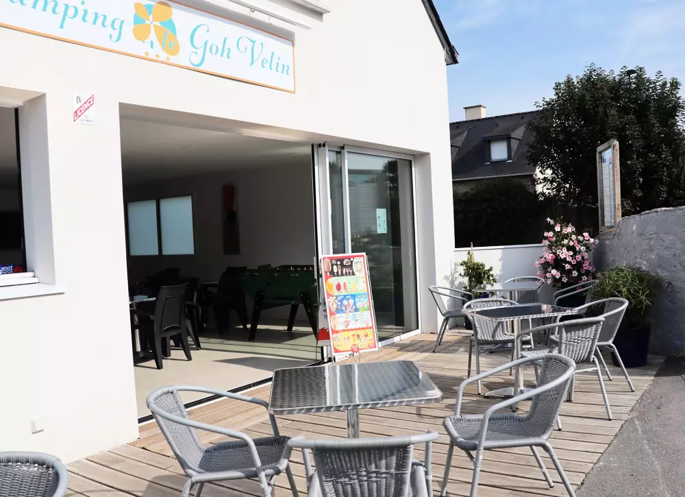 Camping GOH VELIN 3 étoiles★★★