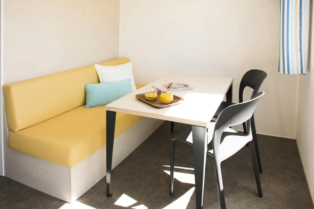Campingplatz GOH VELIN 3 Sterne★★★